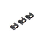 iPhone 5s Backlight Coil IC (3 stuks) - Premium OEM-equivalent