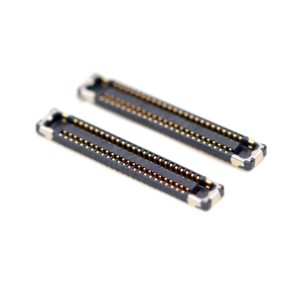 iPhone 7 Laadpoort FPC Connector (J4101) - Premium OEM-Equivalent