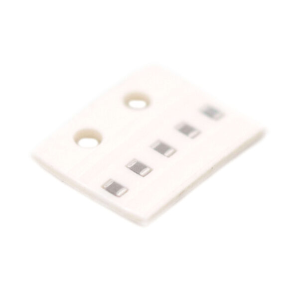 iPhone 7 Blacklight Capacitor (C3702) - Premium OEM-Equivalent (5 stuks)