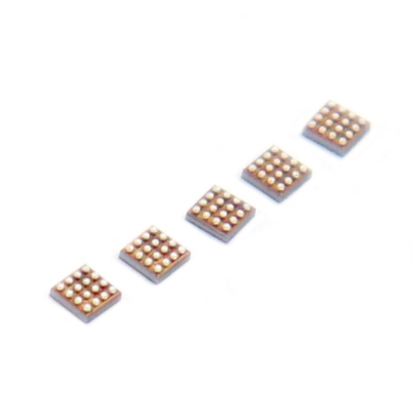 Backlight Driver IC 3539 iPhone 7-11 Pro Max - Premium OEM-Equivalent (5 stuks)