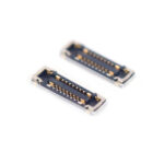 iPhone 7 Power & Volume FPC Connector (J4504) - Premium OEM-Equivalent