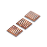 Audio Speaker AMP IC U3301 iPhone 7 Premium OEM-Equivalent (3x)