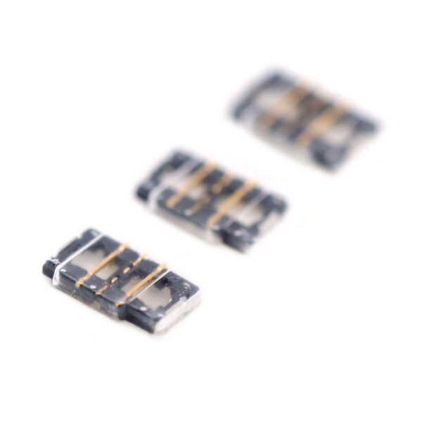 iPhone 7 Accu FPC Connector J2201 Premium - 3 stuks