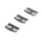 iPhone 7 Accu FPC Connector J2201 Premium - 3 stuks - Afbeelding 2