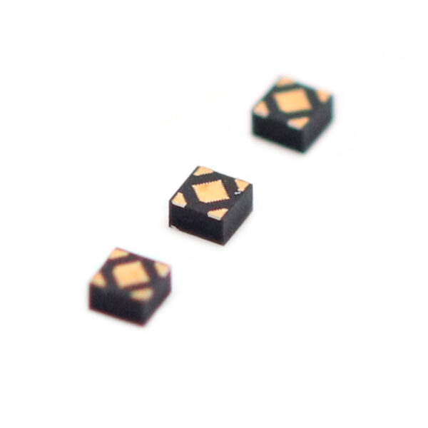 iPhone 7 Rear Camera FPC Connector Premium - J4501 (3 stuks)