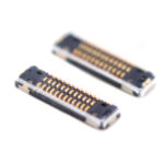 Home Button FPC Connector iPhone 7 - Premium OEM-Equivalent (2 stuks)