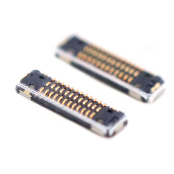 Home Button FPC Connector iPhone 7 - Premium OEM-Equivalent (2 stuks)