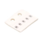 Blacklight Capacitor (C3703) iPhone 7 - Premium OEM-Equivalent (5st)
