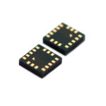 iPhone 7 Gyroscope Accelerometer IC (MPU-6900) - Premium OEM-Equivalent