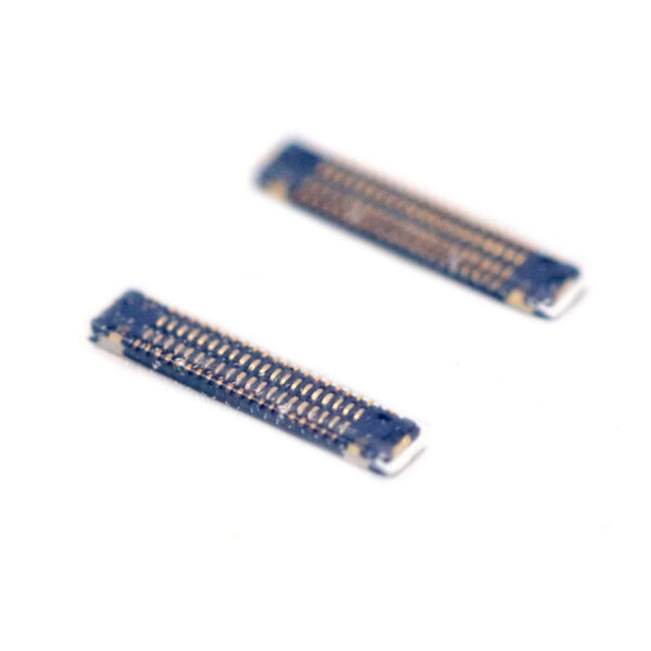 iPhone 7 Touchscreen FPC Connector Premium (J4502) - Set van 2