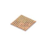 Audio Codec IC 338S00248 U4700 iPhone - Premium Kwaliteit (2 stuks)