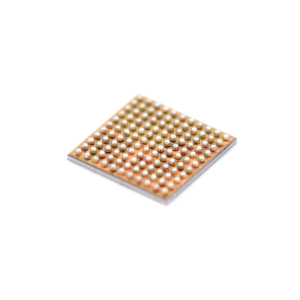 Audio Codec IC 338S00248 U4700 iPhone - Premium Kwaliteit (2 stuks)
