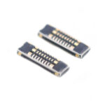 Premium Power & Volume FPC Connector iPhone 8 / SE (2 stuks)