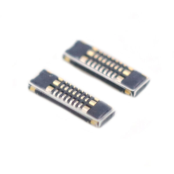 Premium Power & Volume FPC Connector iPhone 8 / SE (2 stuks)