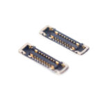 Premium Power & Volume FPC Connector iPhone 8 / SE (2 stuks) - Afbeelding 2