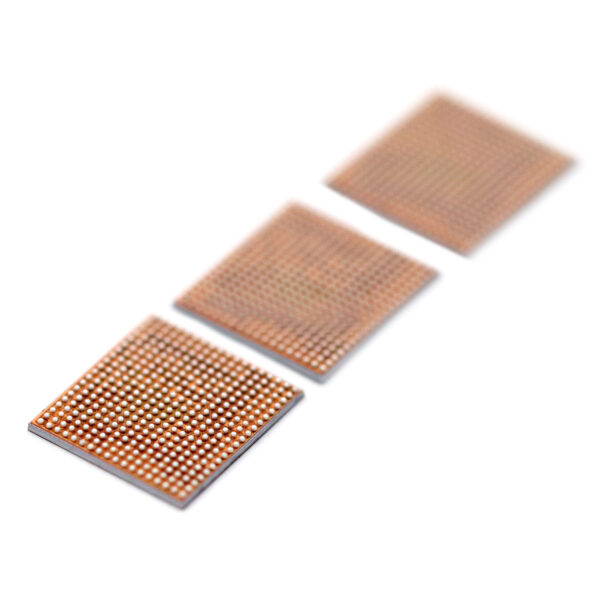 iPhone 8/X Power Management IC (U2700) - Premium OEM-Equivalent