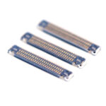 iPhone 8 Laadpoort FPC Connector Premium (J6400) - 3 stuks