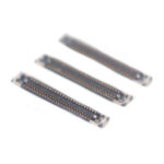 iPhone 8 Laadpoort FPC Connector Premium (J6400) - 3 stuks - Afbeelding 2