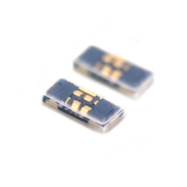 iPhone 8 Batterij FPC Connector Premium - Origineel Equivalent (2 stuks)