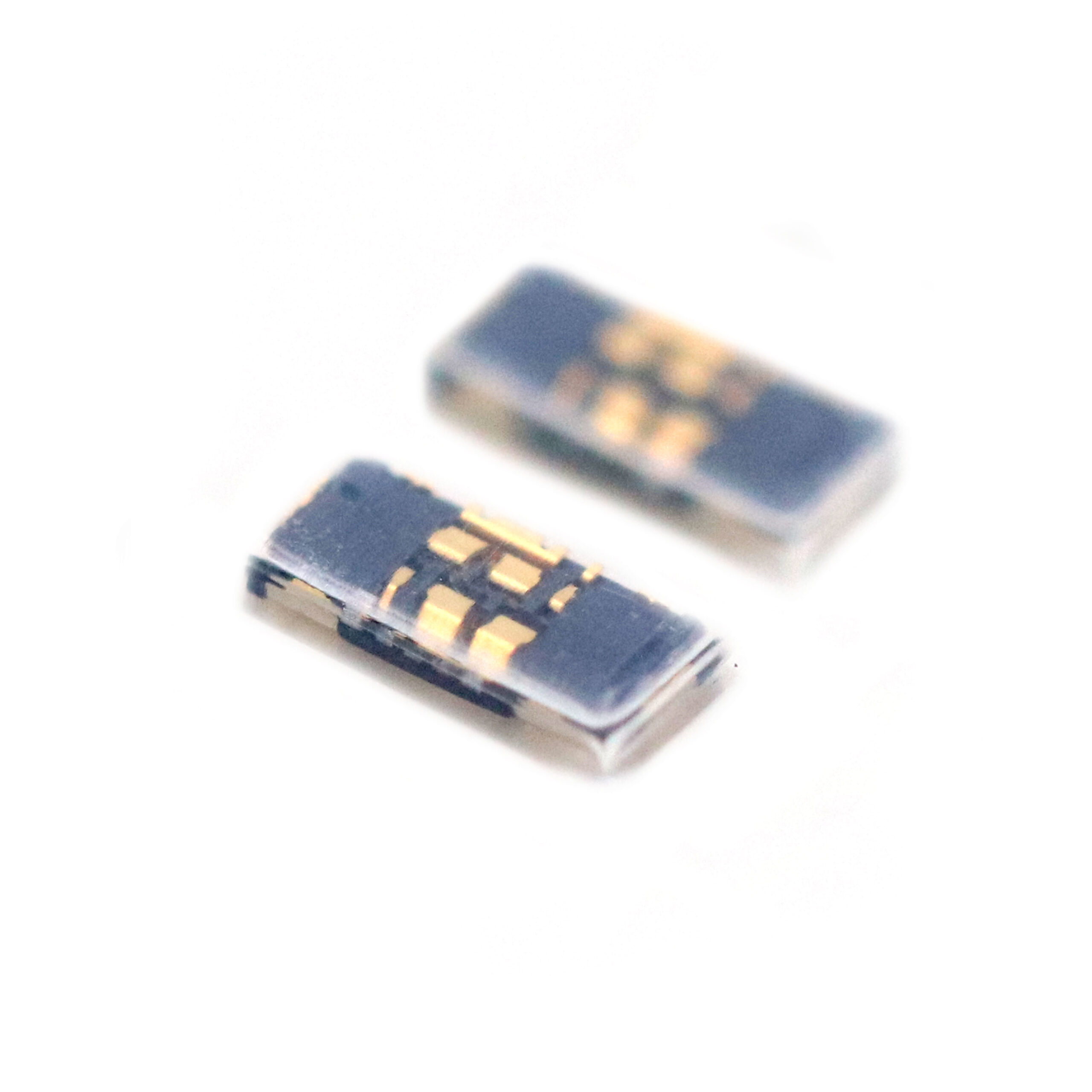 0401270376X_1-2.jpg iPhone 8 Batterij FPC Connector Premium - Origineel Equivalent (2 stuks) - Afbeelding 1