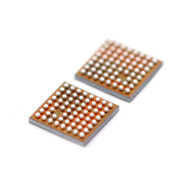 iPhone 8/X Charging IC Tigris SN2501A1 Premium (2 stuks)