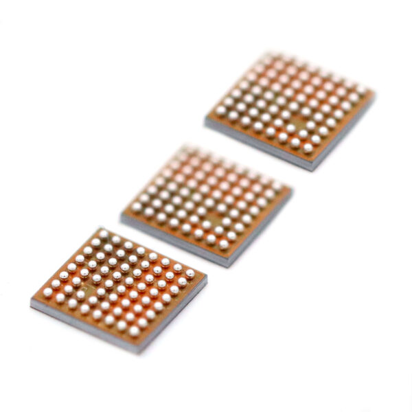 Tigris Charging IC U3300 iPhone 8/X - Premium OEM-Equivalent (3x)