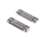 iPhone 8 Achtercamera FPC Connector - Premium OEM-Equivalent (2 stuks)