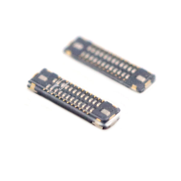 iPhone 8 Achtercamera FPC Connector - Premium OEM-Equivalent (2 stuks)