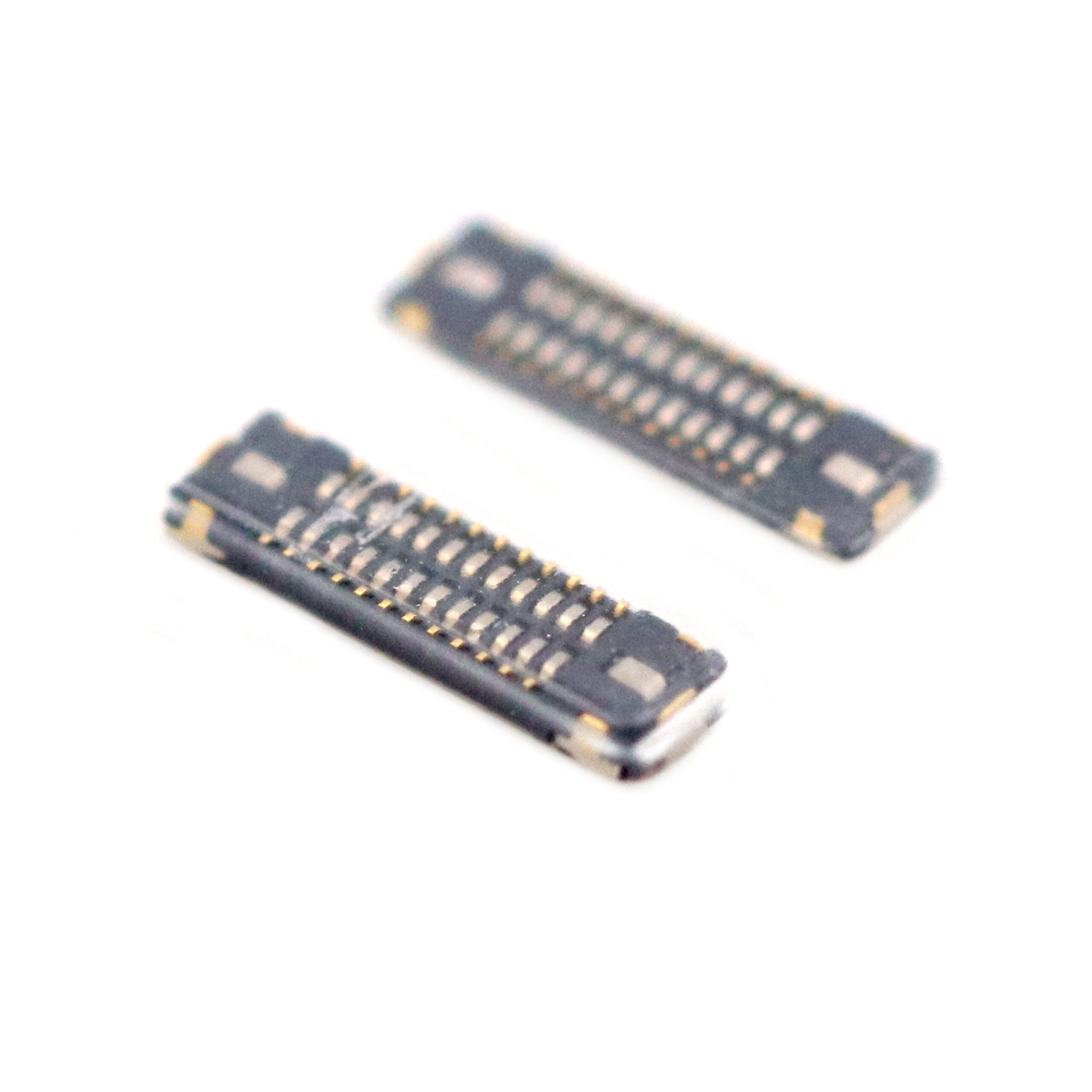 0401270390X_1-2.jpg iPhone 8 Achtercamera FPC Connector - Premium OEM-Equivalent (2 stuks) - Afbeelding 1