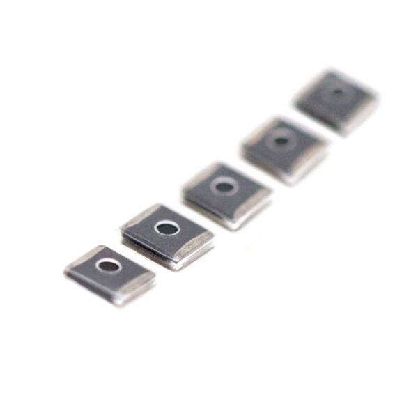 Backlight Coil L5651/L5661 iPhone 8 - Premium OEM-Equivalent (5 stuks)