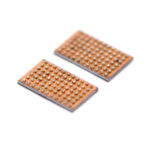 Wireless Charging IC U3400 iPhone 8/X/XS - Premium OEM-Equivalent (2st)