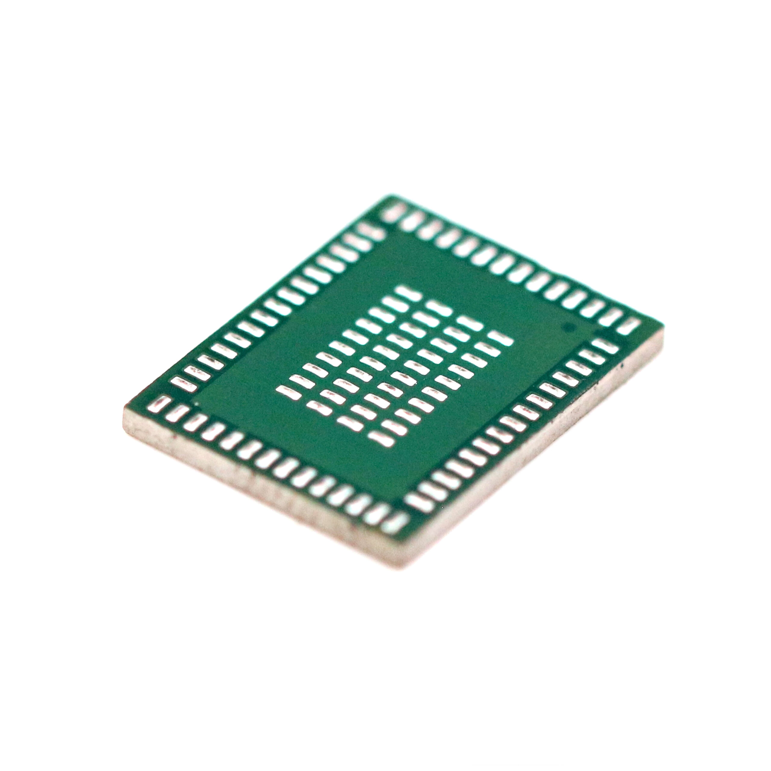 0401290317X_1-1.jpg iPhone 6 WiFi Bluetooth IC Chip U5201_RF - Premium OEM-Equivalent - Afbeelding 1