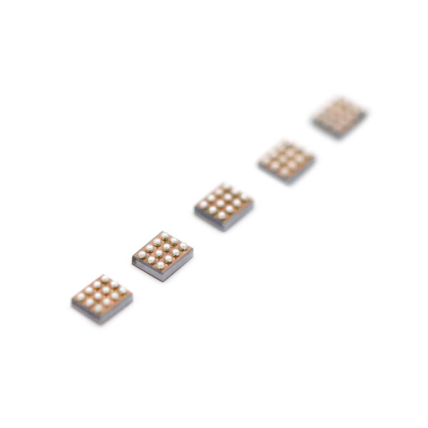 iPhone 6 Backlight Driver IC (U23/U1502/U1580) - Premium OEM-Equivalent (5 stuks)