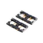 iPhone 6 Battery FPC Connector Premium - OEM-Equivalent (2 stuks)