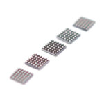 iPhone 6/6 Plus USB Laad-IC Chip - Premium OEM-Equivalent (5 stuks)