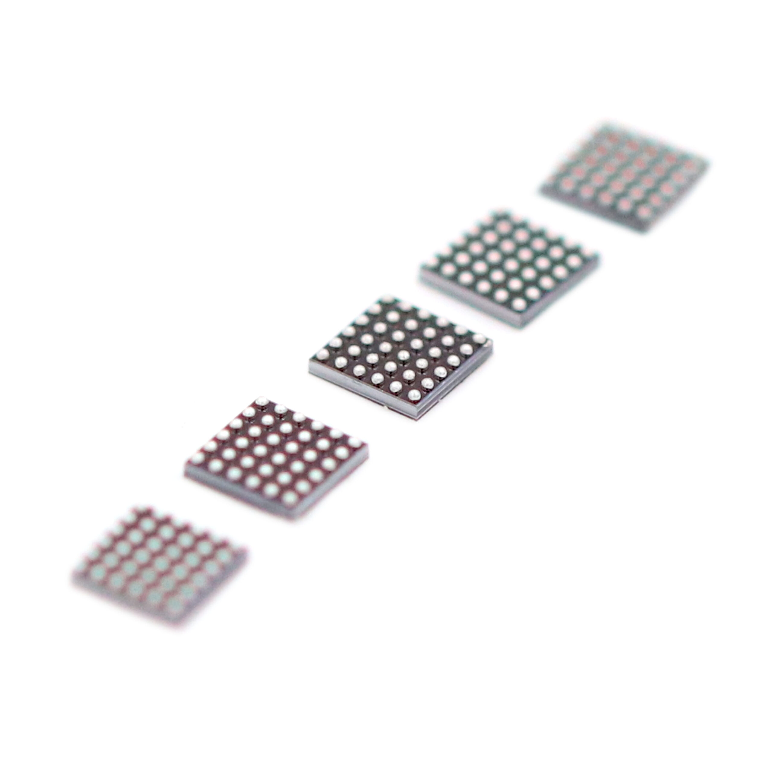 0401290350X_1.jpg iPhone 6/6 Plus USB Laad-IC Chip - Premium OEM-Equivalent (5 stuks) - Afbeelding 1