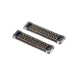 iPhone 6/6 Plus Achterkant Camera FPC Connector - Premium OEM