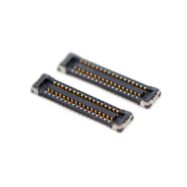 iPhone 6/6 Plus Achterkant Camera FPC Connector - Premium OEM
