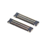 iPhone 6/6 Plus Achterkant Camera FPC Connector - Premium OEM - Afbeelding 2
