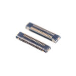 iPhone 6 Laadpoort FPC Connector - Premium OEM-Equivalent (2 stuks)
