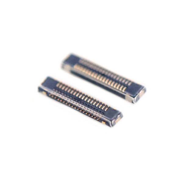 iPhone 6 Laadpoort FPC Connector - Premium OEM-Equivalent (2 stuks)