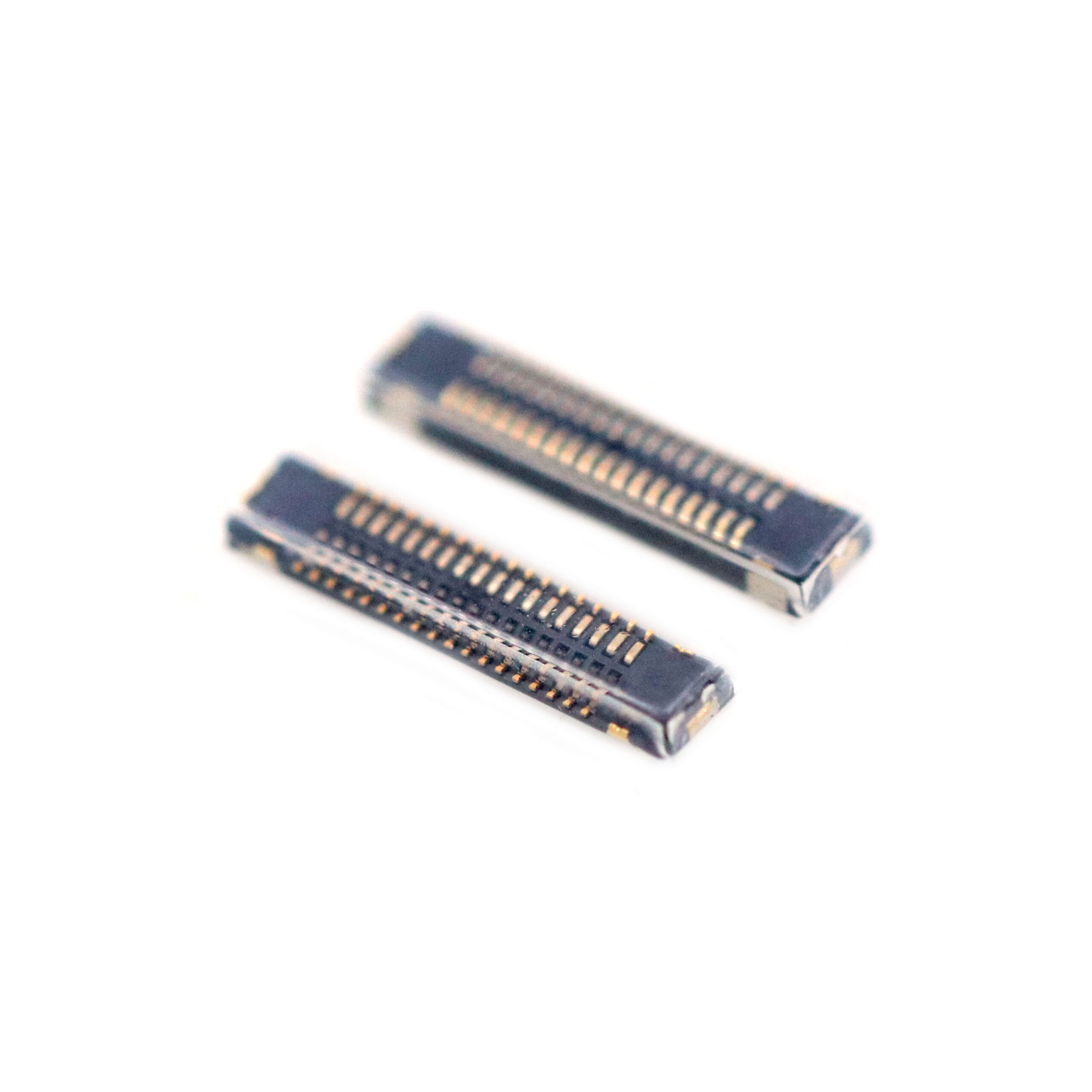 0401290374X_1-2.jpg iPhone 6 Laadpoort FPC Connector - Premium OEM-Equivalent (2 stuks) - Afbeelding 1