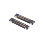iPhone 6 Laadpoort FPC Connector - Premium OEM-Equivalent (2 stuks) - Afbeelding 2
