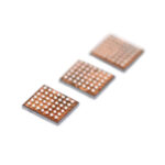 Audio Amplifier IC U22 iPhone 6/Plus - Premium OEM-Equivalent (3 stuks)