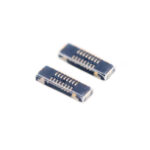 iPhone 6 Home Button FPC Connector - Premium OEM-Equivalent (2 stuks)