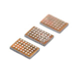 iPhone Laad-IC Tigris U2300/U2101 Premium OEM-Equivalent (3x)