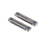 iPhone 6s Laadpoort FPC Connector (J4600) – Premium OEM-Equivalent (2x) - Afbeelding 2