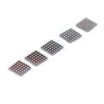 iPhone 6s Tristar USB Laad-IC U4500 Premium OEM-Equivalent (5x)