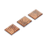 Audio Amplifier IC U3700 iPhone 6s - Premium OEM-Equivalent (3 stuks)