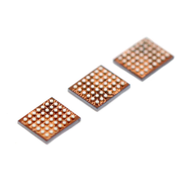 Audio Amplifier IC U3700 iPhone 6s - Premium OEM-Equivalent (3 stuks)